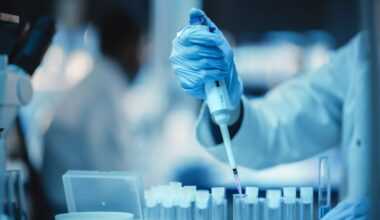 Fore Bio cancer drug adds $67M to its Series D