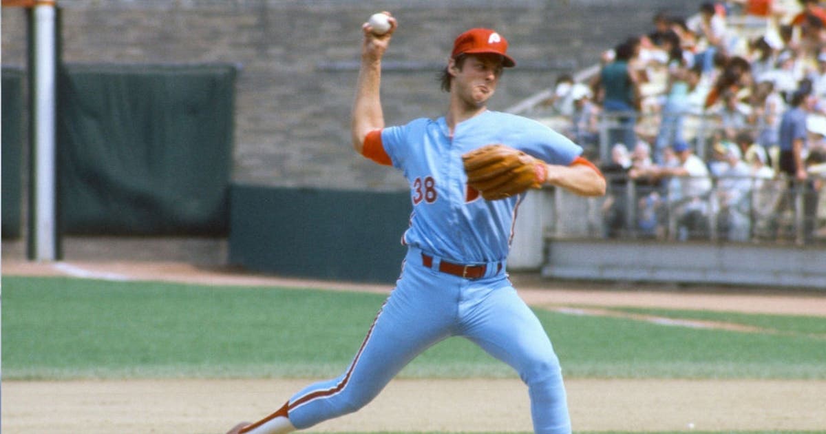 Larry Christenson dies at 72