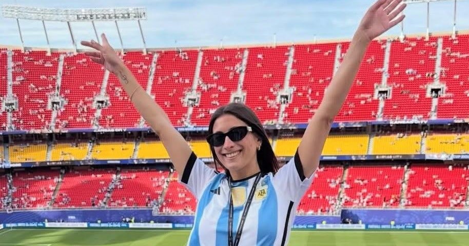 Philadelphia nanny arrested by ICE at PHL as Trump administration ramps up immigration enforcement at airports