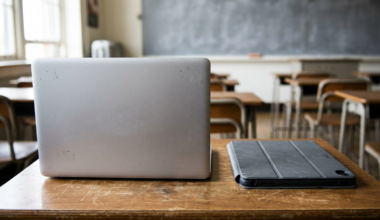 Lower Merion families sue school district over student tech policy