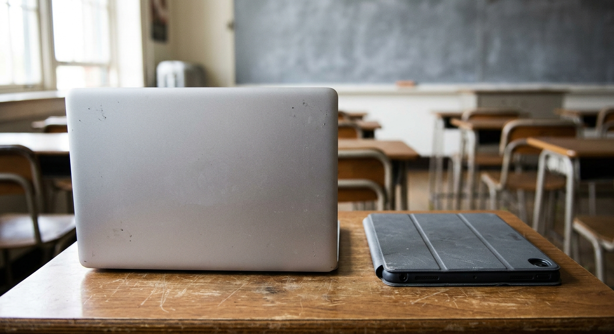 Lower Merion families sue school district over student tech policy