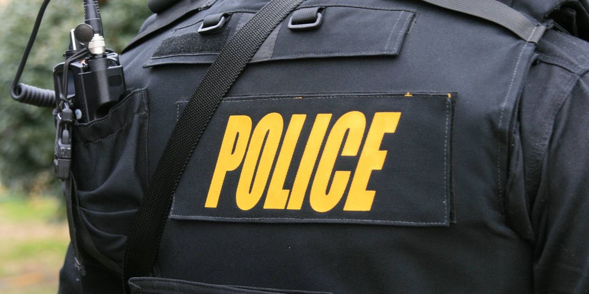 Man Arrested Following Hours-Long SWAT Standoff in West Scranton