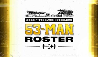Pittsburgh Steelers logo