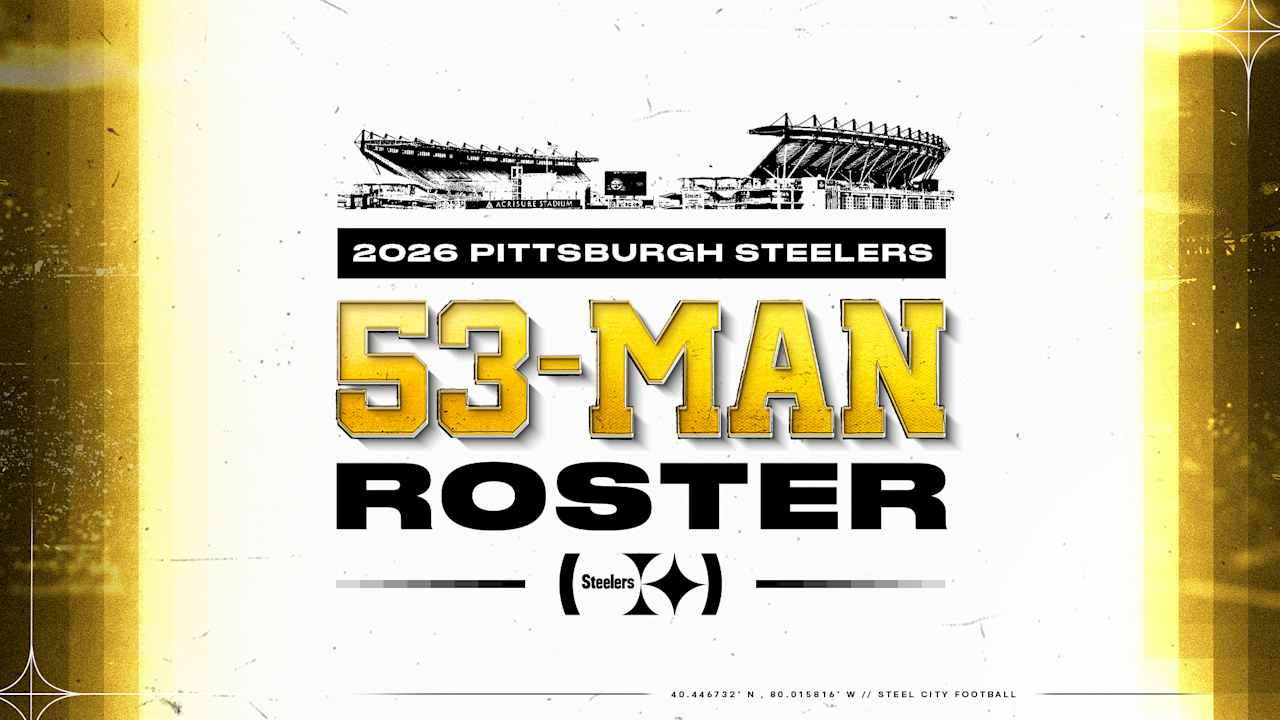 Pittsburgh Steelers logo