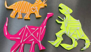Maker Monday: Kids can create their own 'dinosaur fossils'