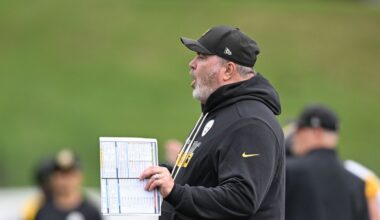 Steelers' Mike McCarthy Makes Powerful Admission About 2 Coaches Pittsburgh Could Soon Have Stolen