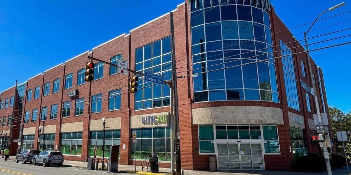 Pittsburgh Rite Aid location transforming into grocery store