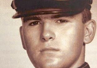 Daniel ‘Danny’ Martin Jeffers – Scranton Times-Tribune