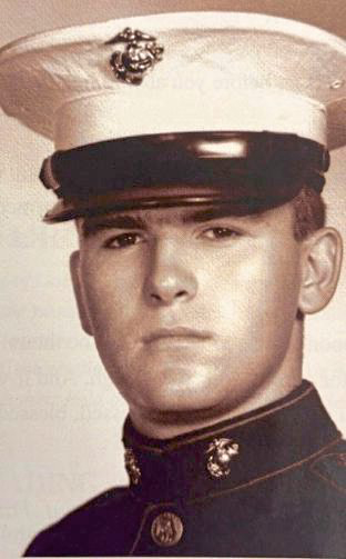 Daniel ‘Danny’ Martin Jeffers – Scranton Times-Tribune