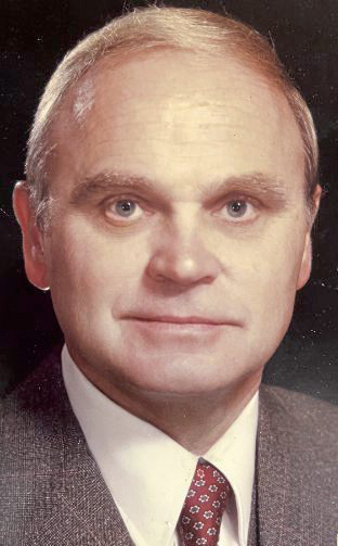 Arthur J. ‘Art’ Kania – Scranton Times-Tribune