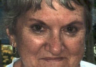 Virginia Stanchak – Scranton Times-Tribune