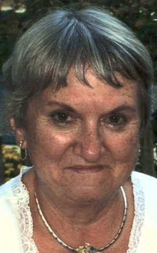 Virginia Stanchak – Scranton Times-Tribune