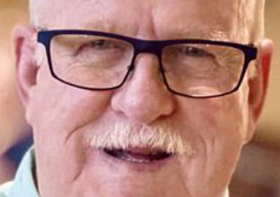 James P. ‘Pinky’ McGreevy – Scranton Times-Tribune
