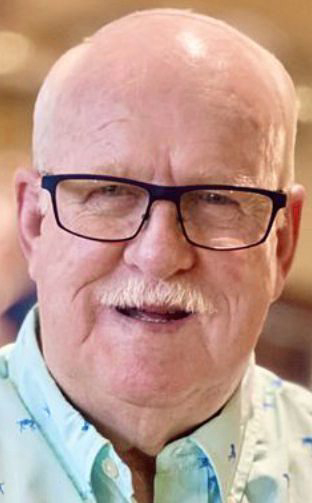 James P. ‘Pinky’ McGreevy – Scranton Times-Tribune