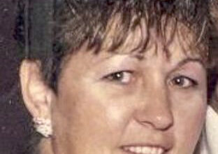 Vicky L. Curnoles – Scranton Times-Tribune