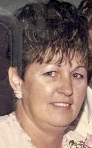 Vicky L. Curnoles – Scranton Times-Tribune