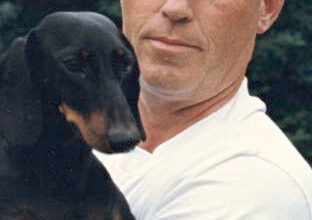 Paul F. Bradican – Scranton Times-Tribune