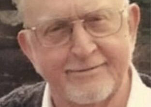 Joseph P. Kilcullen – Scranton Times-Tribune