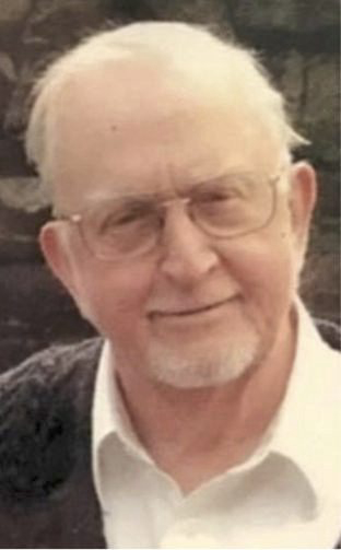 Joseph P. Kilcullen – Scranton Times-Tribune