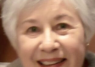Joan Alimenti Marra – Scranton Times-Tribune
