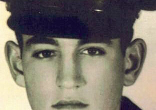 Asa ‘Ace’ Merrit Scott – Scranton Times-Tribune