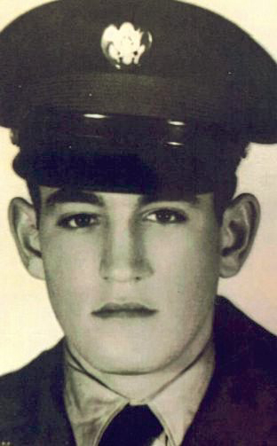 Asa ‘Ace’ Merrit Scott – Scranton Times-Tribune