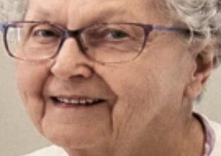 Joan M. Weber Gardocki – Scranton Times-Tribune