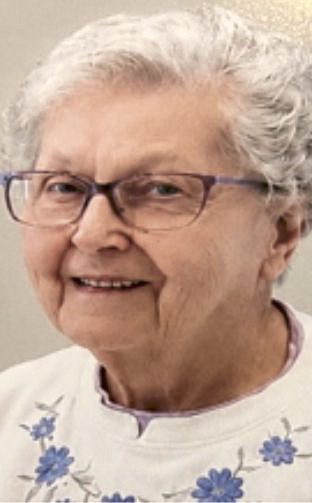 Joan M. Weber Gardocki – Scranton Times-Tribune