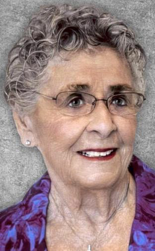 Marilyn Bartikowsky – Scranton Times-Tribune