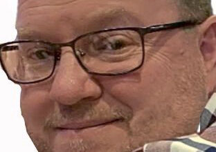 Timothy ‘Tim’ Somers – Scranton Times-Tribune