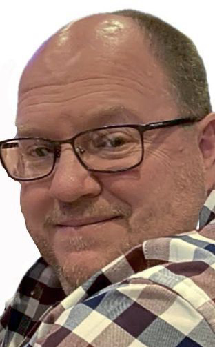 Timothy ‘Tim’ Somers – Scranton Times-Tribune