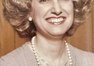 Joyce A. (Yagelski) Frattali – Scranton Times-Tribune