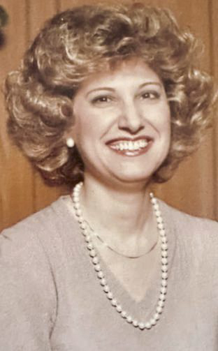 Joyce A. (Yagelski) Frattali – Scranton Times-Tribune
