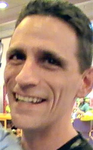 David Richard Scopelliti – Scranton Times-Tribune