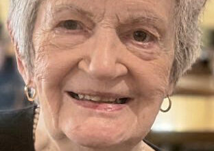 Ann L. Brown – Scranton Times-Tribune