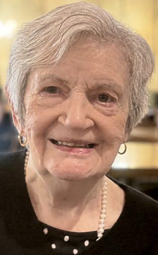 Ann L. Brown – Scranton Times-Tribune