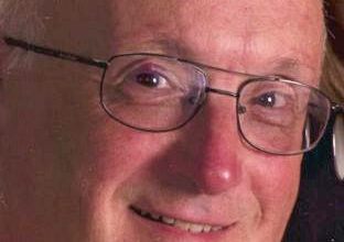 David G. Watkins – Scranton Times-Tribune