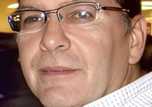 David M. Brownell – Scranton Times-Tribune