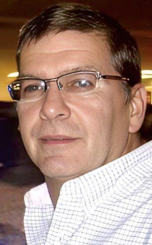 David M. Brownell – Scranton Times-Tribune