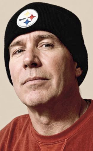 Darin ‘Dink’ Timlin – Scranton Times-Tribune