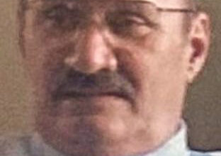 George Lutz – Scranton Times-Tribune