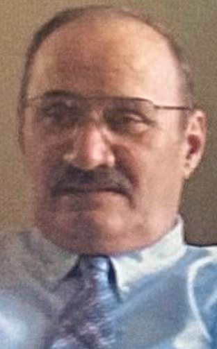 George Lutz – Scranton Times-Tribune