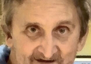 John D. Kosack – Scranton Times-Tribune