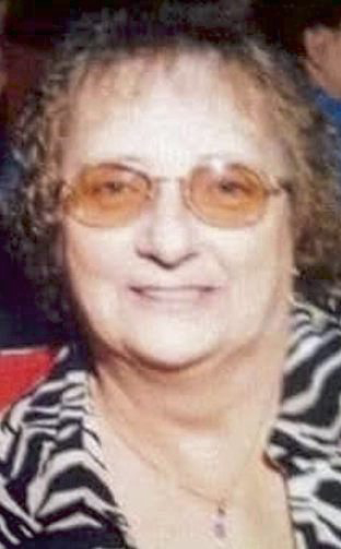 Sherry Marie Judge Obituary - Scranton, PA