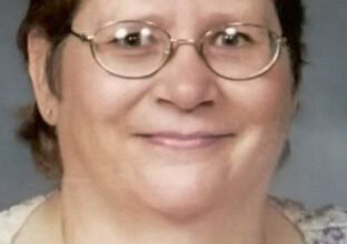 Wendy R. Evans Raymer – Scranton Times-Tribune