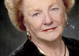 Mary Patricia Walsh – Scranton Times-Tribune