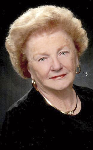 Mary Patricia Walsh – Scranton Times-Tribune