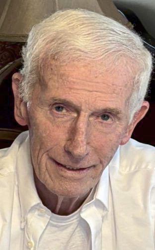 John J Gavern Obituary - Scranton, PA