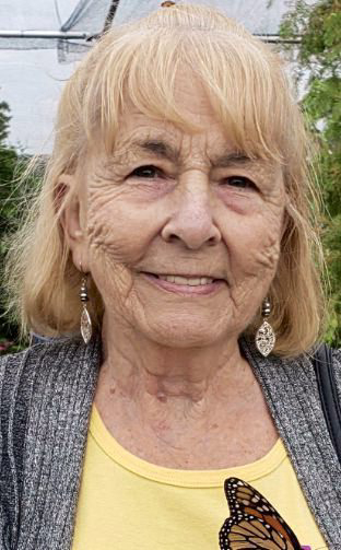 Joyce M Capone Obituary - Scranton, Dunmore, PA