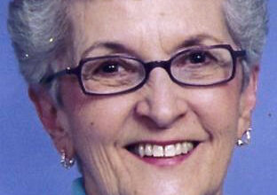Judith Ruddy Obituary - Scranton, PA